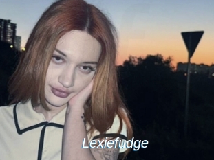 Lexiefudge