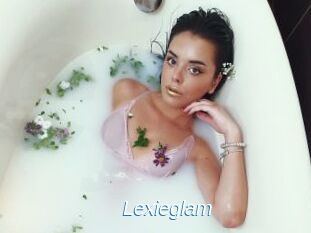 Lexieglam