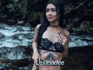 Lexiejadee
