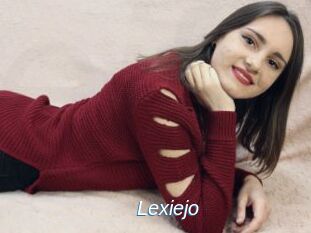 Lexiejo