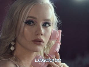 lexieloree Ejaculations Féminines