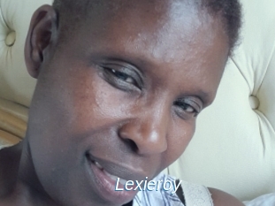 Lexieroy
