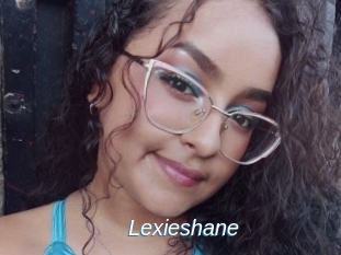 Lexieshane
