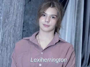 Lexiherrington