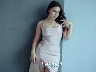 Lexiholt