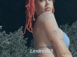 Lexiired23
