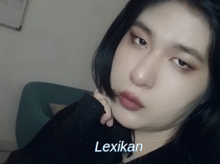 Lexikan
