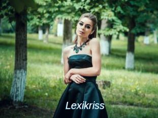 Lexikriss
