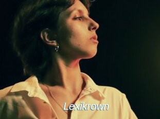 Lexikrown