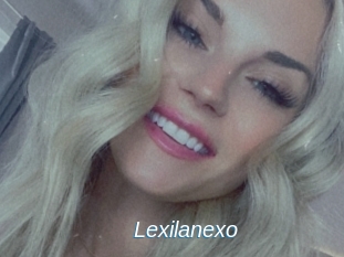 Lexilanexo