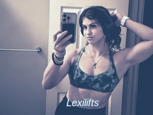Lexilifts