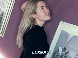 Lexilores