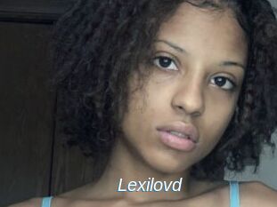 Lexilovd