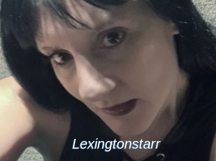 lexingtonstarr Ejaculations Féminines