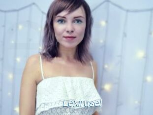 Lexirusel