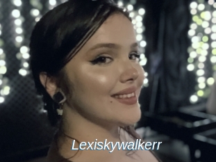 Lexiskywalkerr