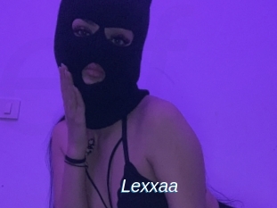 Lexxaa