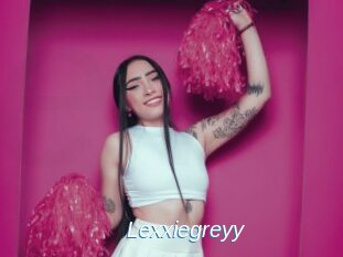 Lexxiegreyy