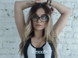 lexxihott Ejaculations Féminines