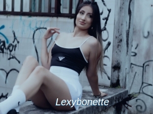 Lexybonette