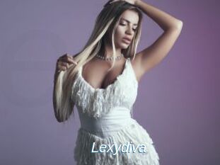 Lexydiva