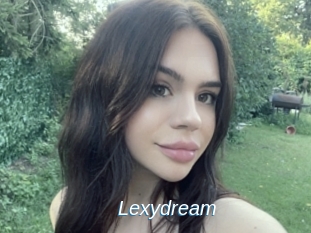 Lexydream