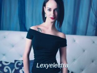 lexyelectra Ejaculations Féminines