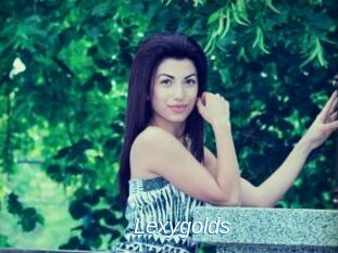 lexygolds Ejaculations Féminines