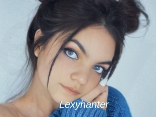 Lexyhanter