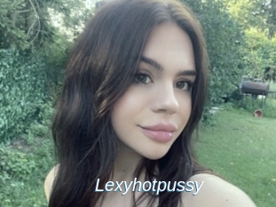 Lexyhotpussy