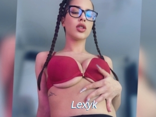 Lexyk