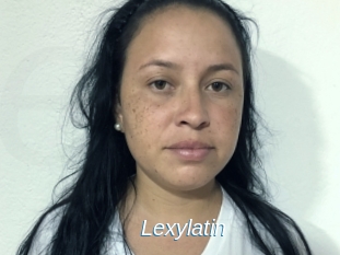 Lexylatin