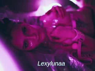 Lexylunaa