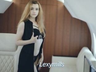 Lexymills