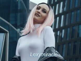 Lexymiracle