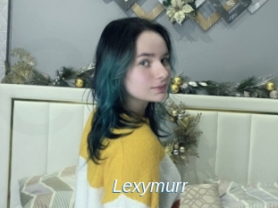 Lexymurr