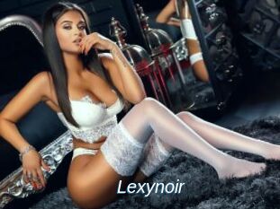 Lexynoir