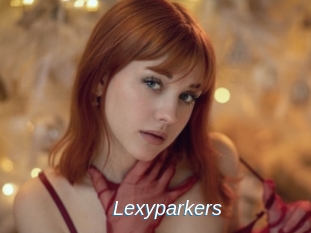 Lexyparkers