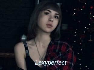 Lexyperfect