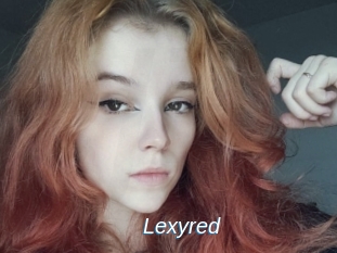 Lexyred