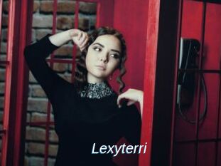 Lexyterri