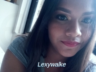 Lexywalke