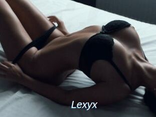 Lexyx