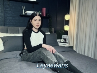 Leyaewans