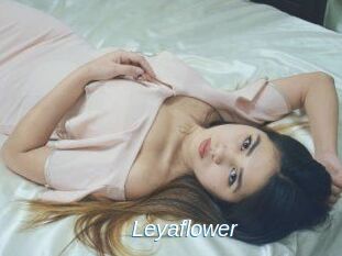 Leyaflower