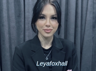 leyafoxhall Ejaculations Féminines