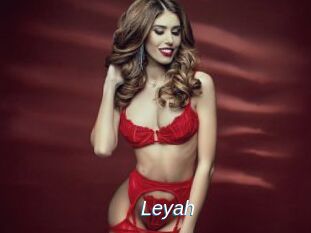 Leyah