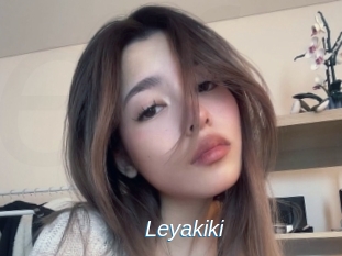 Leyakiki
