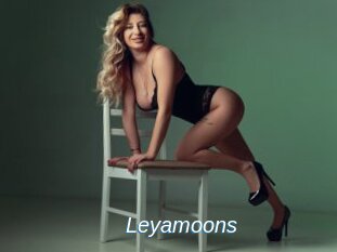 Leyamoons