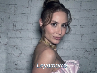 Leyamorris